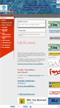 Mobile Screenshot of icis-biomed.org